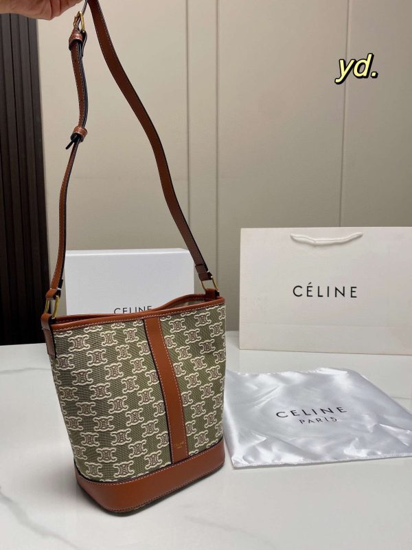 New Fashion Bag J3042 TEN