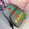 New Fashion GG Handbag 213 QA