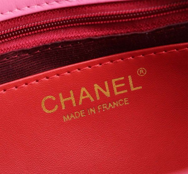 New Fashion CN Handbag 648 QA