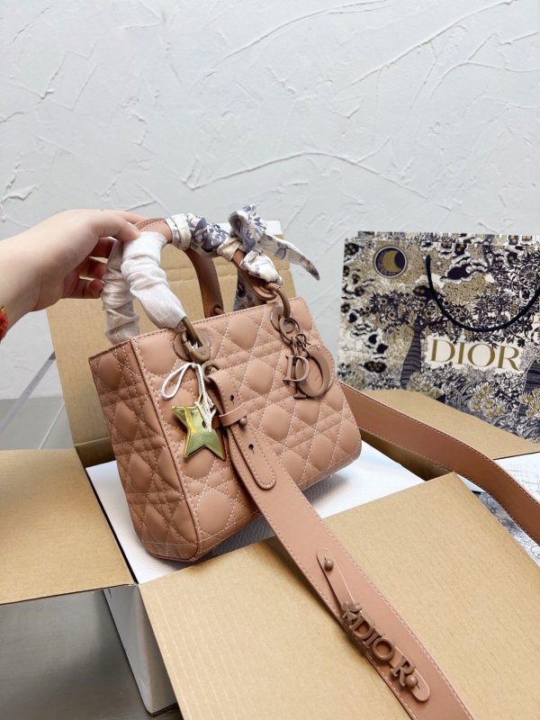 New Fashion Bag D3033 TEN