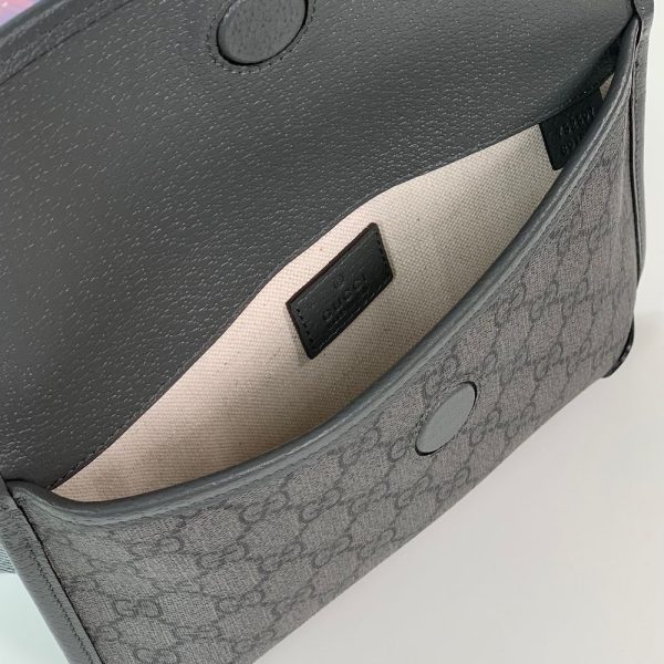 New Fashion GG Handbag 419 QA
