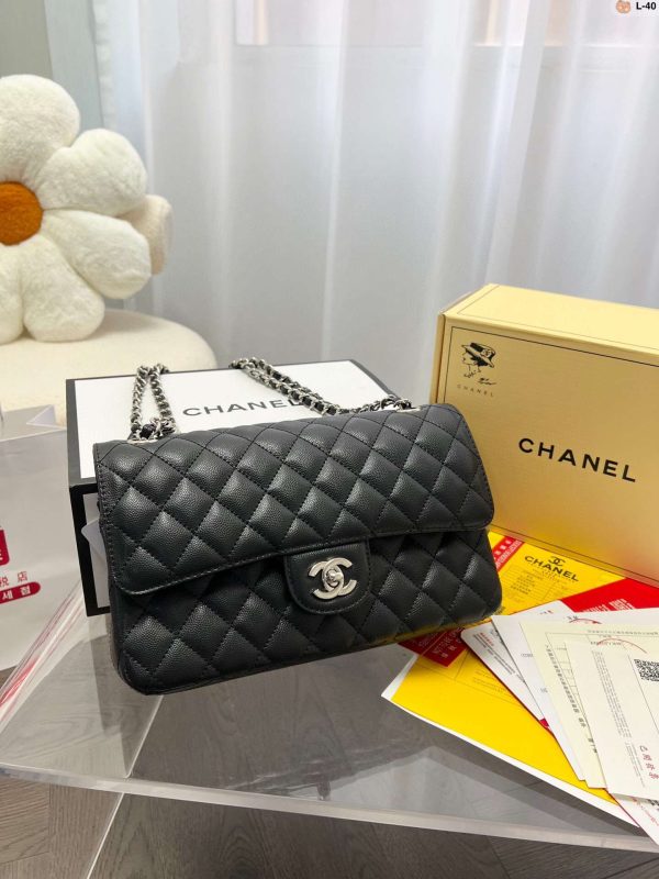 New Fashion Bag C3607 TEN