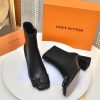 New Fashion LV Women Shoes 358 PA