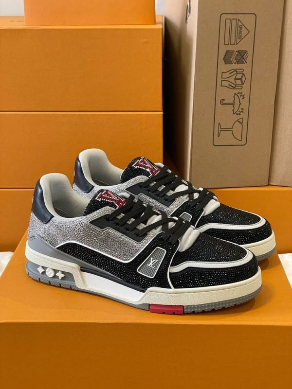 New Fashion Shoes L3335 TEN