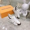 New Fashion LV Women Shoes 380 PA New Fashion LV Women Shoes 380 PA