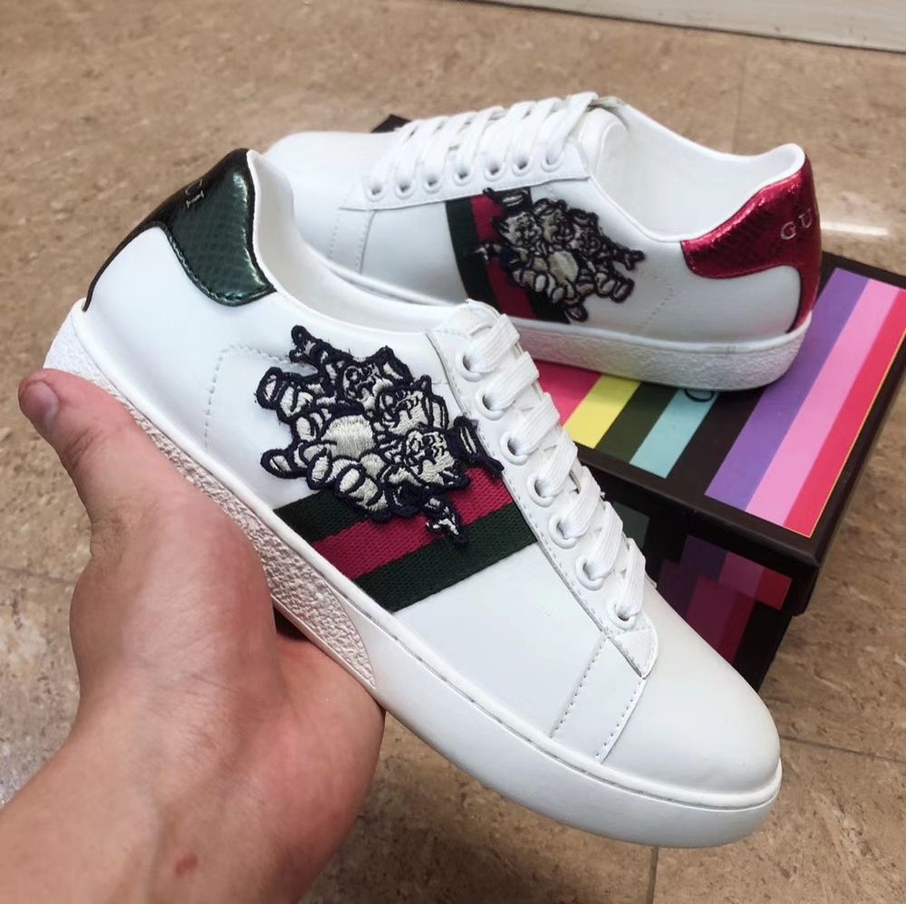 New Fashion Shoes G3053 TEN