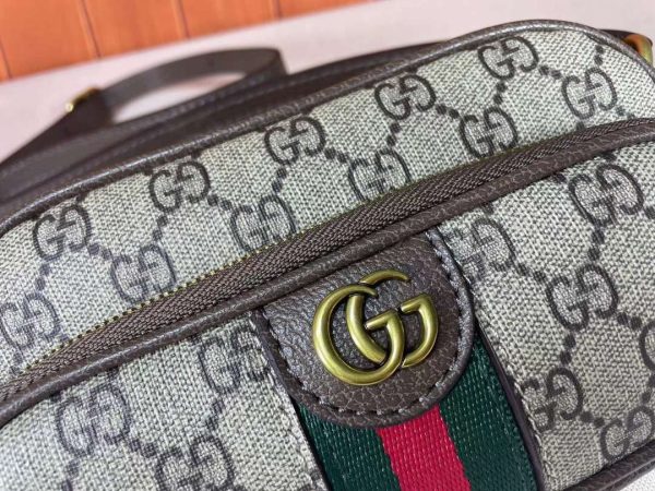 New Fashion GG Handbag 331 QA