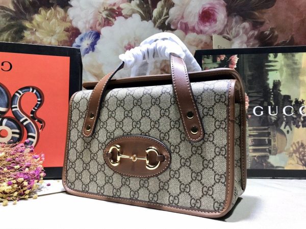 New Fashion GG Handbag 151 QA