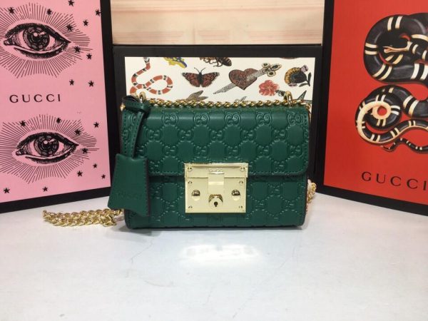 New Fashion GG Handbag 216 QA