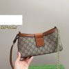 New Fashion GG Handbag G495 QA