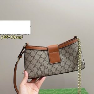 New Fashion GG Handbag G495 QA