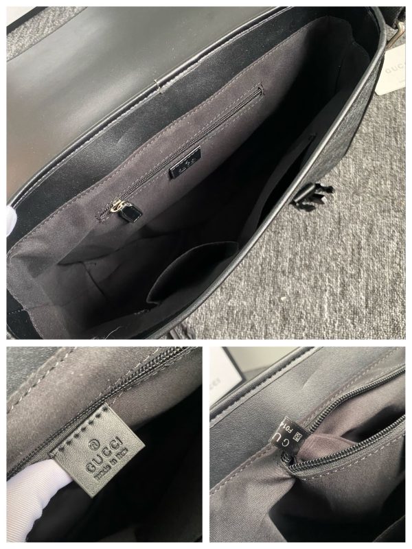 New Fashion GG Handbag 251 QA