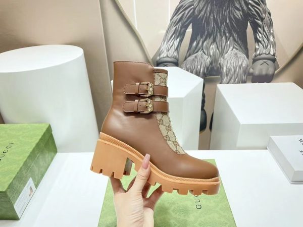 New Fashion Women GG Shoes G120 PA New Fashion Women GG Shoes G120 PA