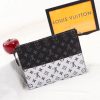 New Fashion L*V Wallet 008 QA