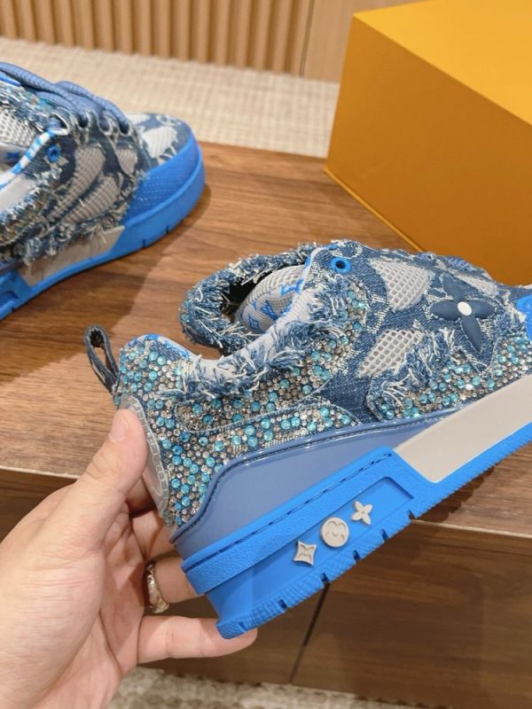 New Fashion Shoes L3334 TEN