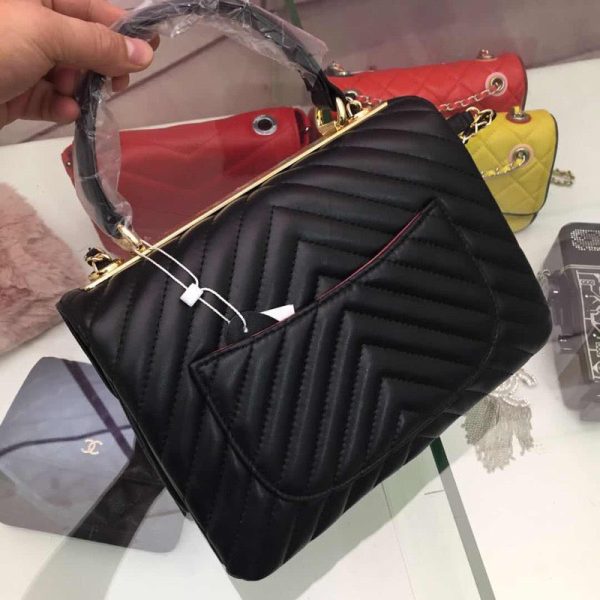 New Fashion CN HandBag 413 QA