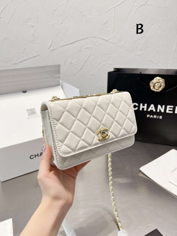 New Fashion Bag C3302 TEN