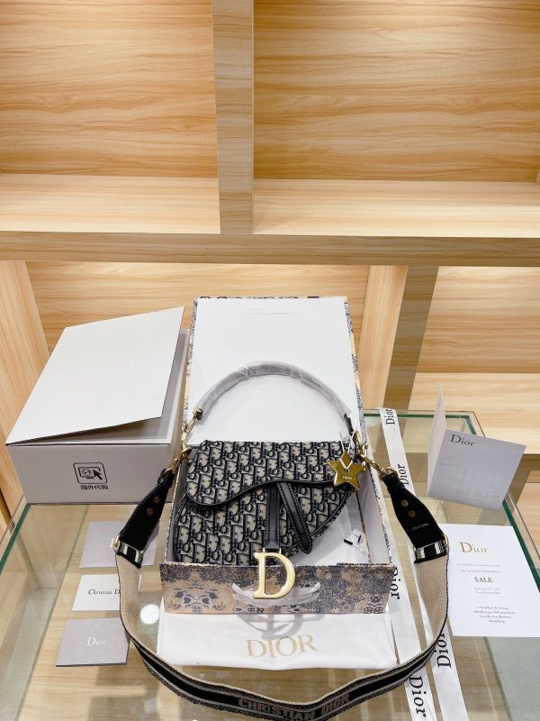 New Fashion Bag D3027 TEN