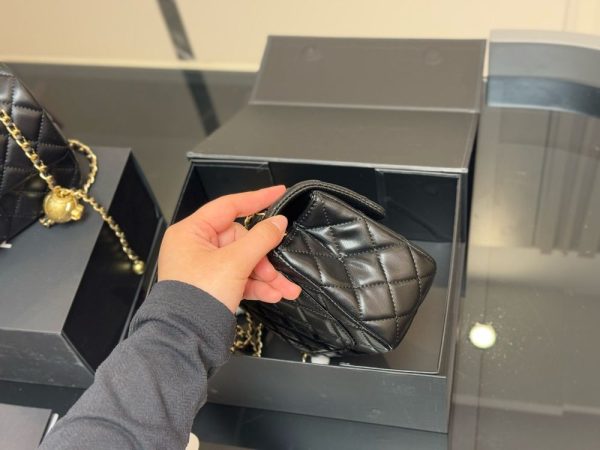 New Fashion CN Handbag C719 QA