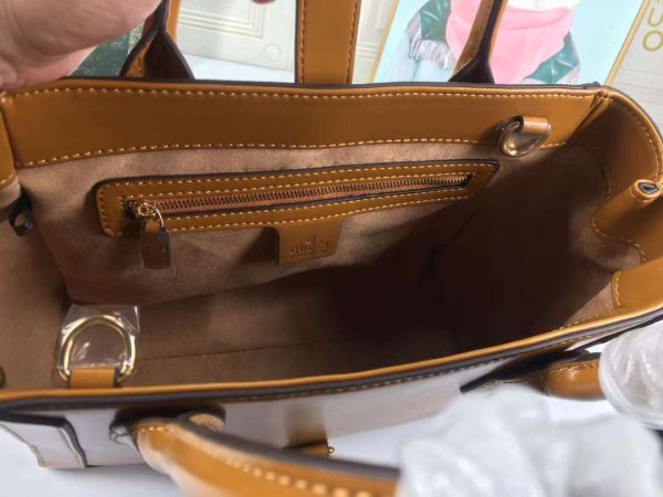 New Fashion GG Handbag 367 QA