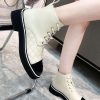New Fashion Women CN Shoes 034 PA