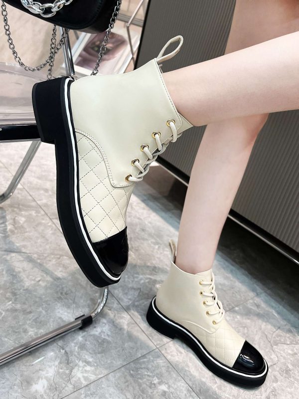 New Fashion Women CN Shoes 034 PA