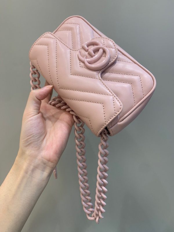 New Fashion GG Handbag 306 QA New Fashion GG Handbag 306 QA