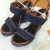 New Fashion LV Women Shoes L046