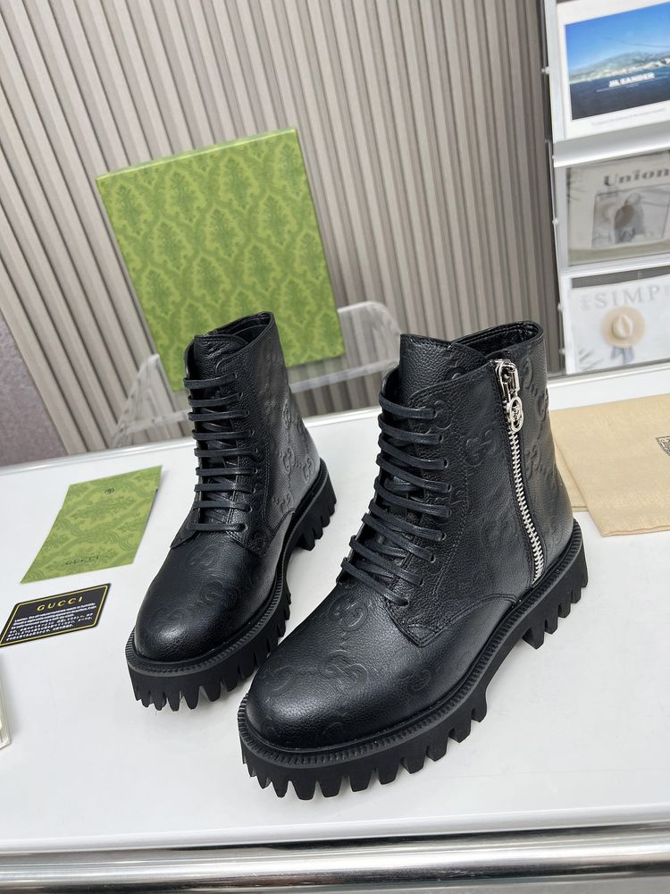 New Fashion GG Women Shoes 155