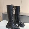 New Fashion LV Women Shoes L269