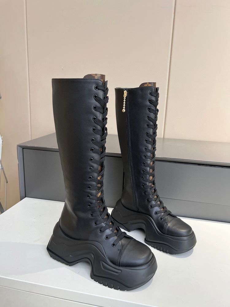 New Fashion LV Women Shoes L269
