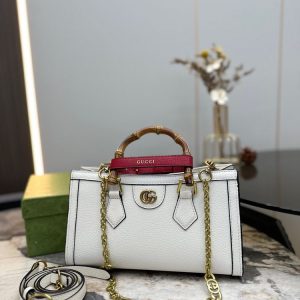 New Fashion GG Handbag G437-1 QA