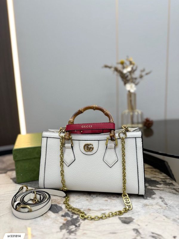 New Fashion GG Handbag G437-1 QA
