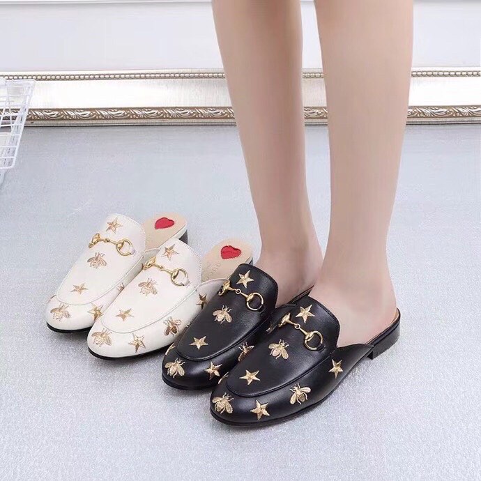 New Fashion GG Women Shoes 001