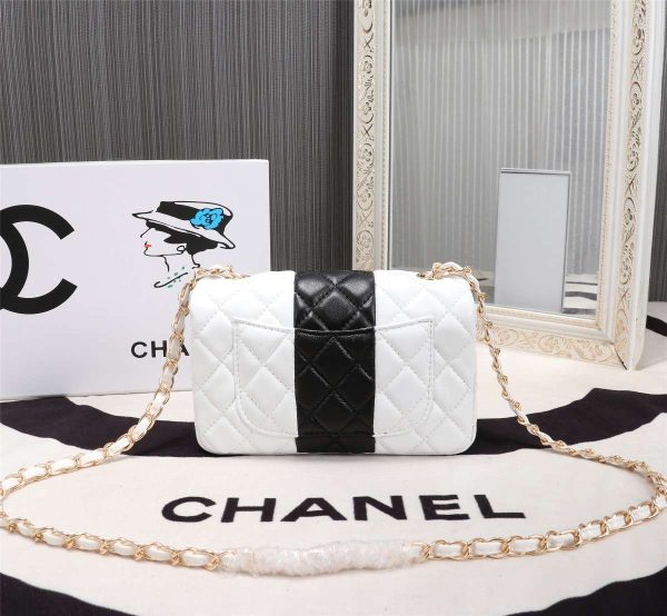 New Fashion CN Handbag 601 QA
