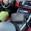 New Fashion GG Handbag G529 QA