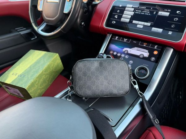 New Fashion GG Handbag G529 QA