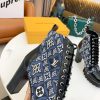 New Fashion Women LV Shoes 035 PA New Fashion Women LV Shoes 035 PA