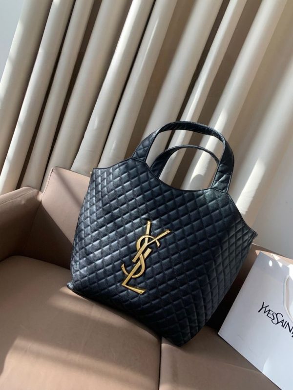 New Fashion YSL Handbag Y062 QA