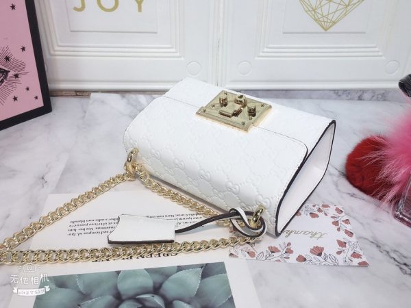New Fashion GG Handbag 216 QA