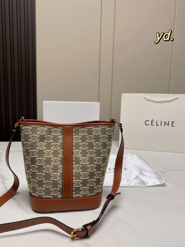 New Fashion Bag J3042 TEN
