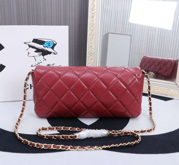 New Fashion CN Handbag 669 QA