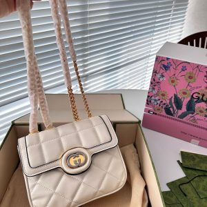 New Fashion GG Handbag G434 QA