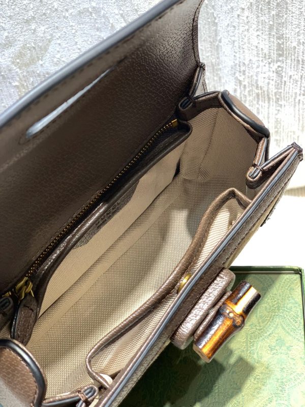 New Fashion GG Handbag 280 QA