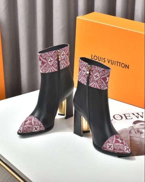 New Fashion Women LV Shoes 028 PA
