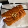 New Fashion GG Handbag 369 QA