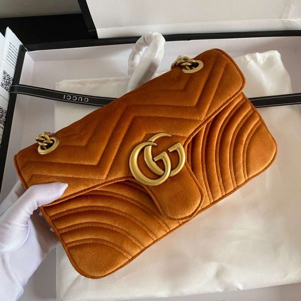 New Fashion GG Handbag 369 QA