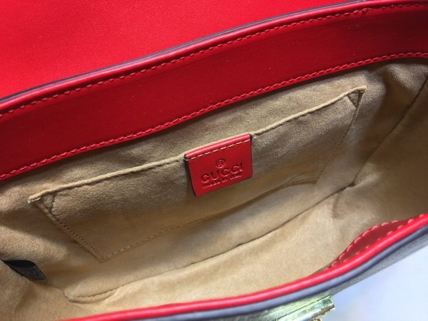 New Fashion GG Handbag 128 QA