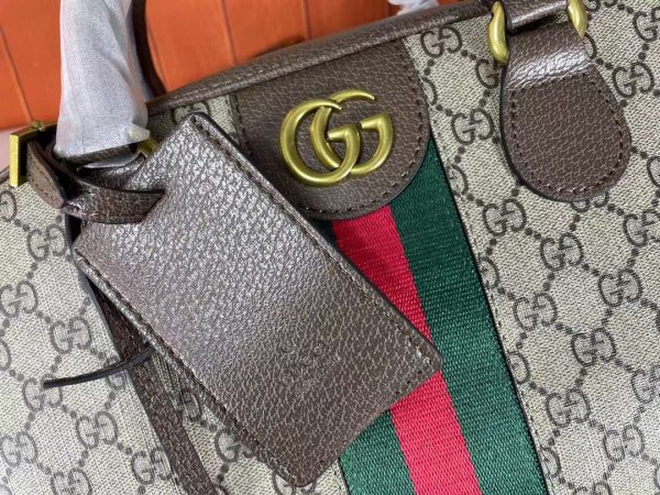 New Fashion GG Handbag 333 QA