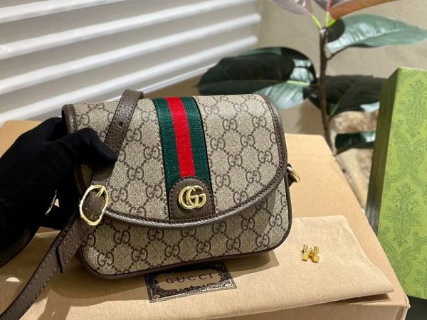 New Fashion GG Handbag G411 QA New Fashion GG Handbag G411 QA